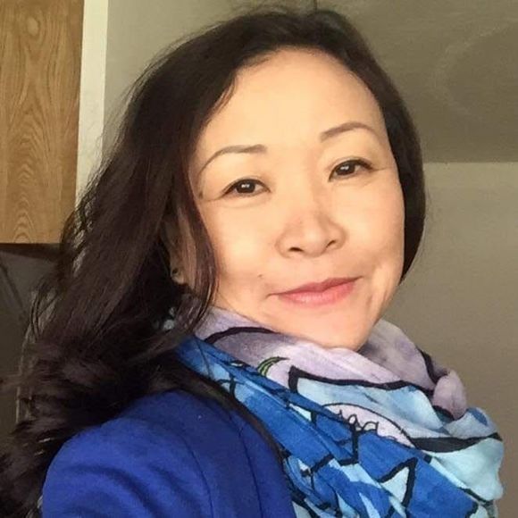 Meet your Posher, Tsering - Picture 1 of 1